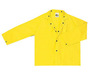 MCR Safety® 4X Yellow Wizard .28 mm PVC/Nylon Jacket