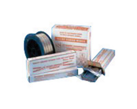5/32" X 14" ERCoCr-A STOODY® STOODITE® 6 Hard Facing Electrode 10 lb Vac Pak