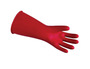 Salisbury by Honeywell Size 12 Red Rubber Class 00 Linesmens Gloves