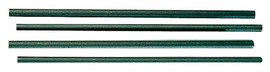Arcair® Jetrods® CutSkill® 1/2" X 1/2" DC Copperclad Jointed Arc Gouging Electrode (100 Each Per Carton)