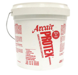 Arcair® 55 Gal Drum Pink PROTEX® Anti-Spatter
