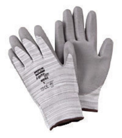 Honeywell Size 10 Light Task Plus 3™ 13 Gauge Dyneema And Polyurethane Cut Resistant Gloves With Polyurethane Coating