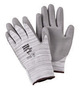 Honeywell Size 10 Light Task Plus 3™ 13 Gauge Dyneema And Polyurethane Cut Resistant Gloves With Polyurethane Coating