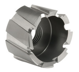 Hougen® 1 1/8" X 1/2" RotaCut™ Sheet Metal Hole Cutter