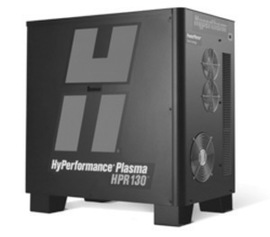 Hypertherm® 130 Amp Spare Parts Kit For HPR 130