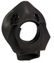 MSA Medium Rubber Nosecup For Ultra-Vue®/Ultra-Twin®