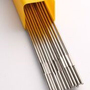 5/32" X 36" A5.9 American Wire Research AWT-317L Stainless Steel TIG Welding Rod 10# Plastic Tube