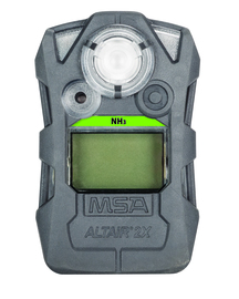MSA ALTAIR® 2X Portable Ammonia Monitor