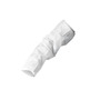 Kimberly-Clark Professional™ White KleenGuard™ A10 Polypropylene Disposable Sleeve