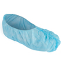 Kimberly-Clark Professional™ X-Large Blue KleenGuard™ A10 Polypropylene Disposable Shoe Cover