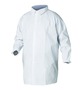 Kimberly-Clark Professional™ Medium White KleenGuard™ A20 SMS Disposable Lab Coat/Jacket