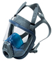 MSA Large Advantage® 3100 Series Full Face Air Purifying Respirator