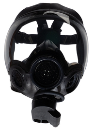 MSA Small Millennium® Series Full Face Air Purifying Respirator