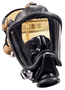 MSA Small Ultra-Elite® FireHawk® Series Full Face Air Purifying Respirator