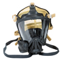 MSA Medium Ultra-Elite® FireHawk® Series Full Face Air Purifying Respirator