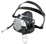 MSA Small Advantage® 420 Series Half Mask Air Purifying Respirator