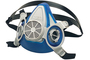 MSA Medium Advantage® 200 LS Series Half Mask Air Purifying Respirator