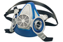 MSA Large Advantage® 200 LS Series Half Mask Air Purifying Respirator