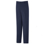 Bulwark 42" X 32" Navy Red Kap® 7.5 Ounce 65% Polyester/35% Cotton Pants With Zipper Closure