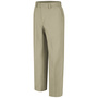 Bulwark 42" X 32" Khaki Dickies® 60% Cotton/40% Polyester Pants