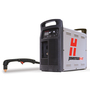 Hypertherm® 600 V Powermax125® Plasma Cutter With CPC Port, Voltage Divider, 85 and 15 Degree Handheld Torches And 50' Lead