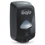 GOJO® 1200 ml Black TFX™ Dispenser