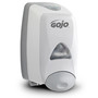 GOJO® 1250 ml Dove Gray FMX-12™ Dispenser