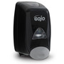 GOJO® 1250 ml Black FMX-12™ Dispenser