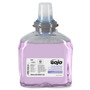 GOJO® 1200 ml Refill Purple GOJO® Cranberry Scented Hand Soap