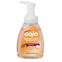 GOJO® 7.5 Ounce Bottle Light Amber GOJO® Fresh Fruit Scented Hand Soap