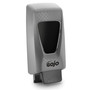 GOJO® 2000 ml Gray PRO™ TDX™ 2000 Dispenser
