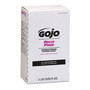 GOJO® 2000 ml Refill Pink RICH PINK™ Floral Balsam Scented Hand Soap