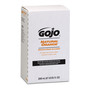 GOJO® 2000 ml Refill White Natural Orange™ Citrus Scented Hand Cleaner