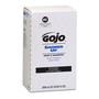 GOJO® 2000 ml Refill Pink SHOWER UP® Herbal Scented Shampoo/Hand Cleaner