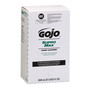 GOJO® 2000 ml Refill Beige SUPRO MAX™ Citrus Scented Hand Cleaner