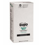 GOJO® 5000 ml Refill Beige SUPRO MAX™ Floral Scented Hand Cleaner