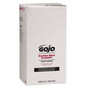 GOJO® 5000 ml Refill Beige SUPRO MAX™ Cherry Scented Hand Cleaner