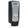 GOJO® 1250 ml Black ADX-12™ Dispenser