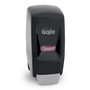 GOJO® 800 ml Black 800 Series Dispenser
