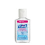GOJO® 2 Ounce Bottle Clear PURELL® Fragrance-Free Hand Sanitizer
