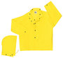MCR Safety® Large Yellow Navigator .22 mm Nylon/Polyurethane Jacket