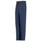 Bulwark® 32" X 34" Navy Blue EXCEL FR® Twill Cotton Flame Resistant Pants With Button Closure