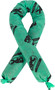 Brady® 3" X 4' HazWik® Green Polypropylene Sorbent Sock