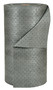 Brady® 30" X 150' MRO Plus® Gray Polypropylene Sorbent Roll