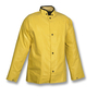 Tingley 4X Yellow 32" Magnaprene™ 12 mil Neoprene And Nylon Rain Coat
