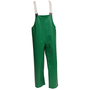 Tingley Medium Green 29" Safetyflex® 17 mil PVC And Polyester Bib Overalls