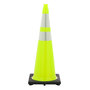 JBC™ 36" Green Traffic Cone