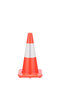 JBC™ 18" Orange Traffic Cone