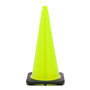 JBC™ 28" Green Revolution Series Traffic Cone