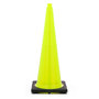 JBC™ 36" Green Revolution Series Traffic Cone